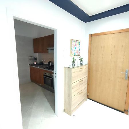 Fresh 2 Bedroom Tangier Apartment With Air Conditioner Exterior photo